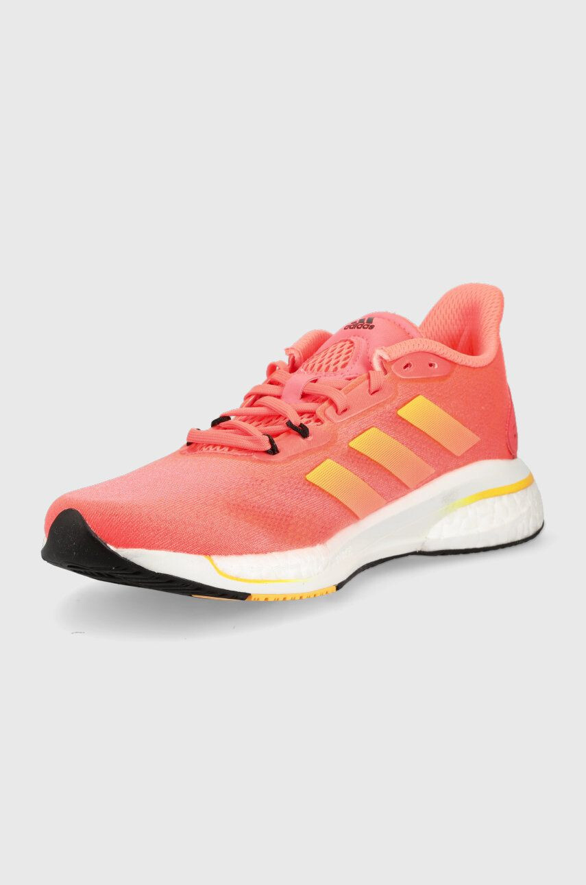 adidas Performance Обувки за бягане Supernova 2 в бяло - Pepit.bg