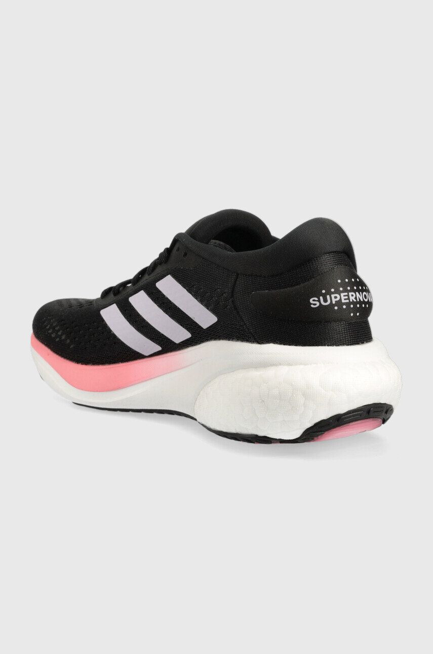 adidas Performance Обувки за бягане Supernova 2 в черно - Pepit.bg