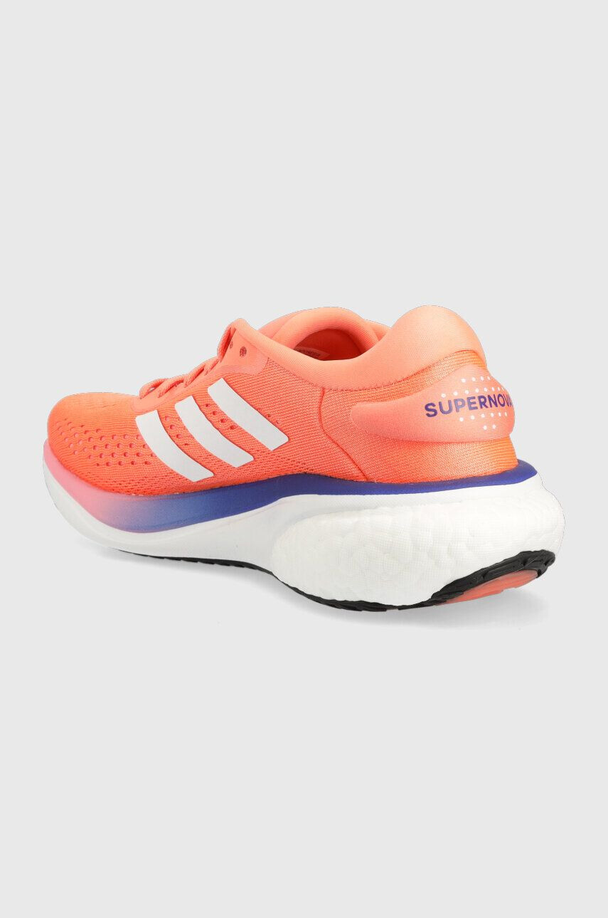 adidas Performance Обувки за бягане SUPERNOVA 2 в оранжево - Pepit.bg