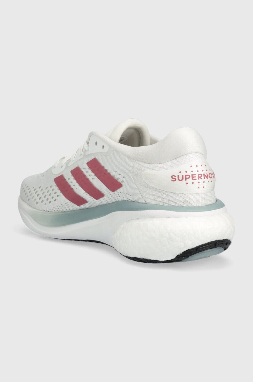 adidas Performance Обувки за бягане Supernova 2 в бяло - Pepit.bg