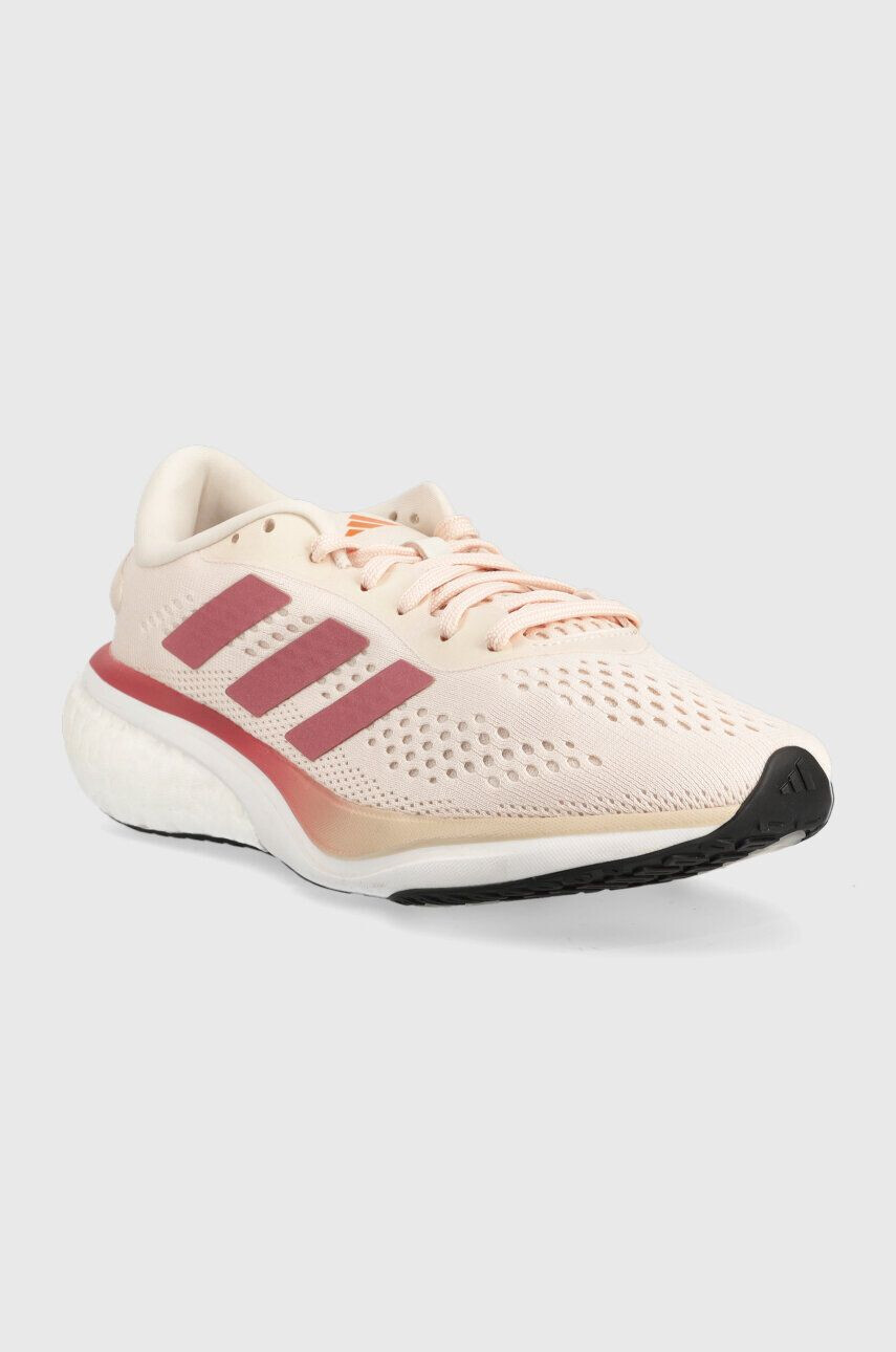 adidas Performance Обувки за бягане SUPERNOVA 2 в розово - Pepit.bg