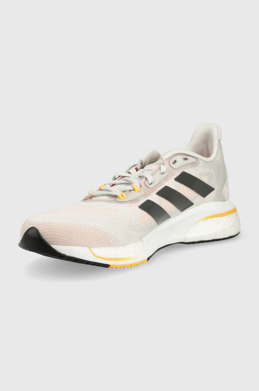 adidas Performance Обувки за бягане Supernova+ GX2902 в сиво - Pepit.bg