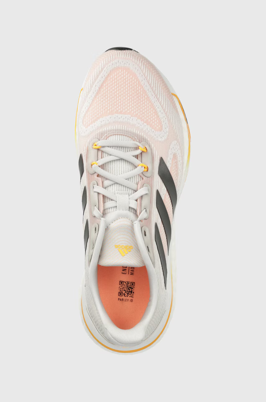 adidas Performance Обувки за бягане Supernova+ GX2902 в сиво - Pepit.bg