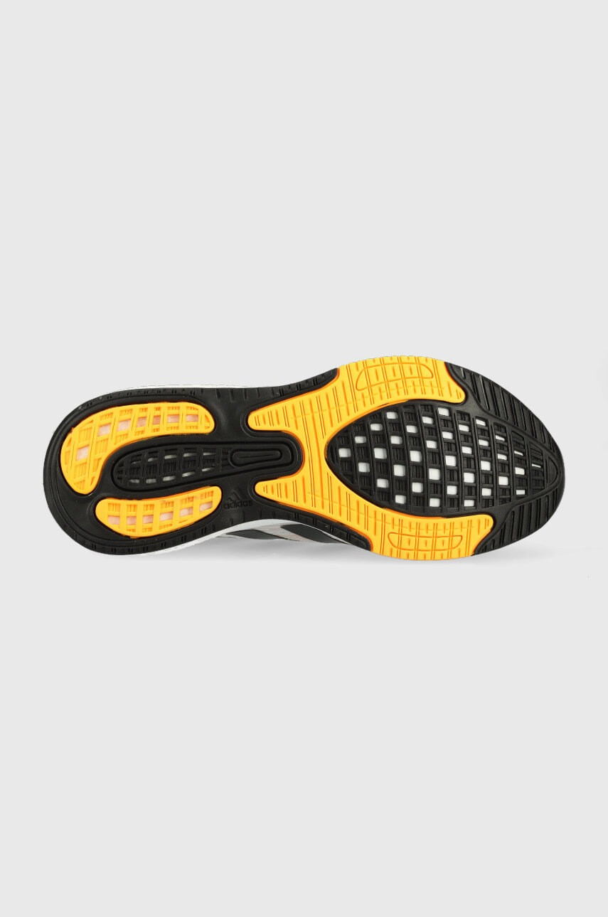 adidas Performance Обувки за бягане Supernova+ GX2902 в сиво - Pepit.bg