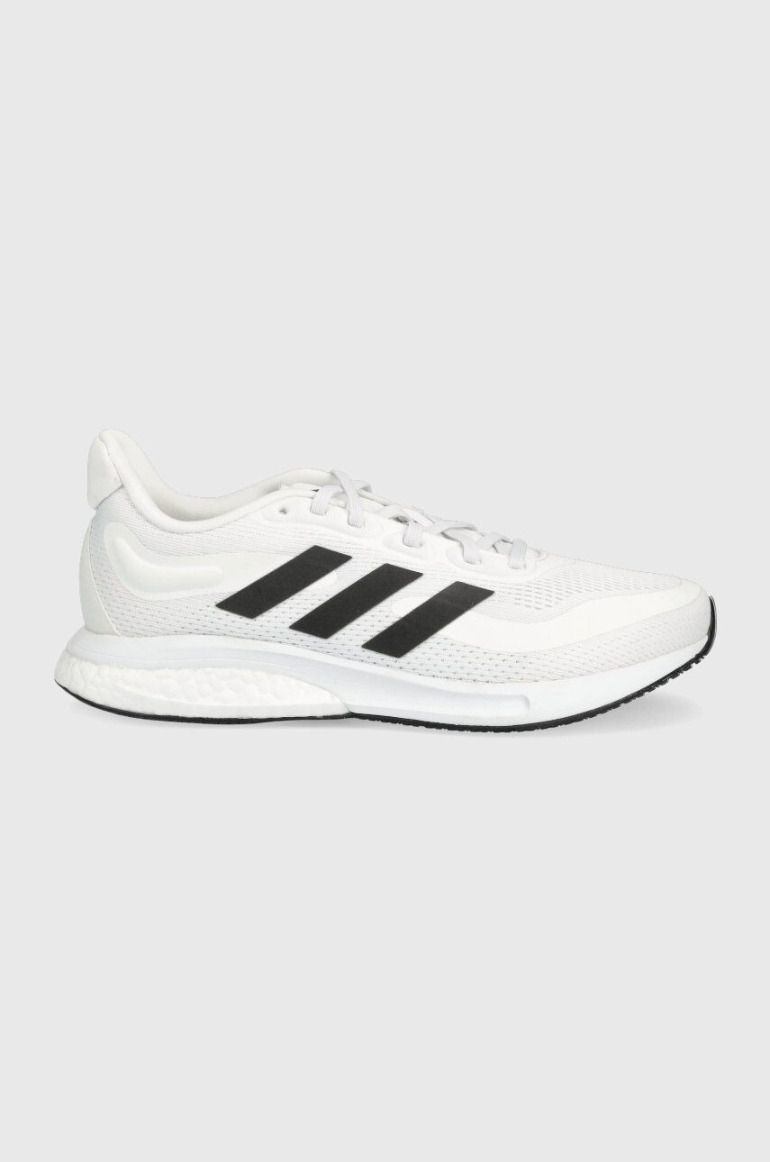 adidas Performance Обувки за бягане Supernova S42546 в бяло - Pepit.bg