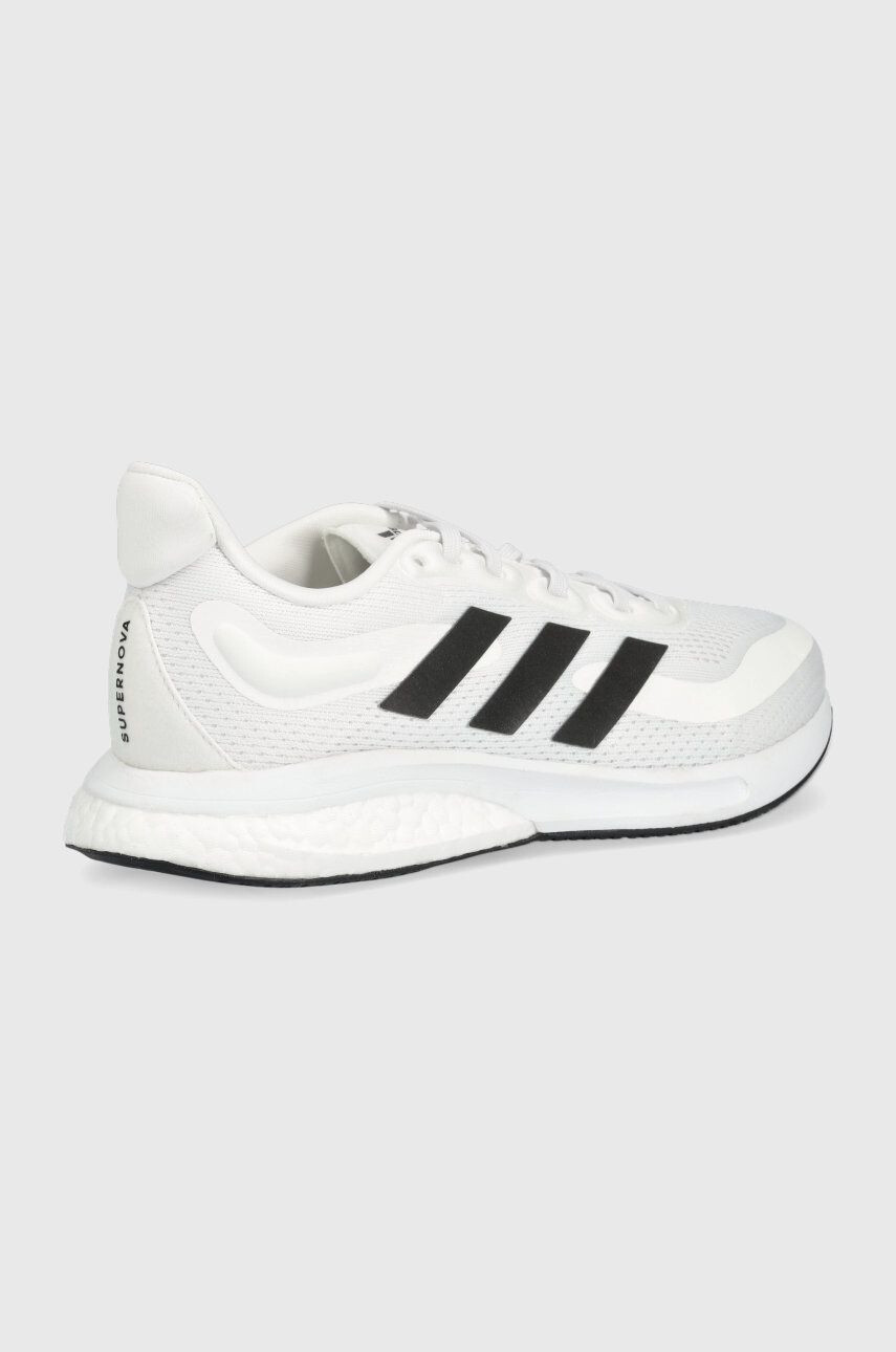 adidas Performance Обувки за бягане Supernova S42546 в бяло - Pepit.bg