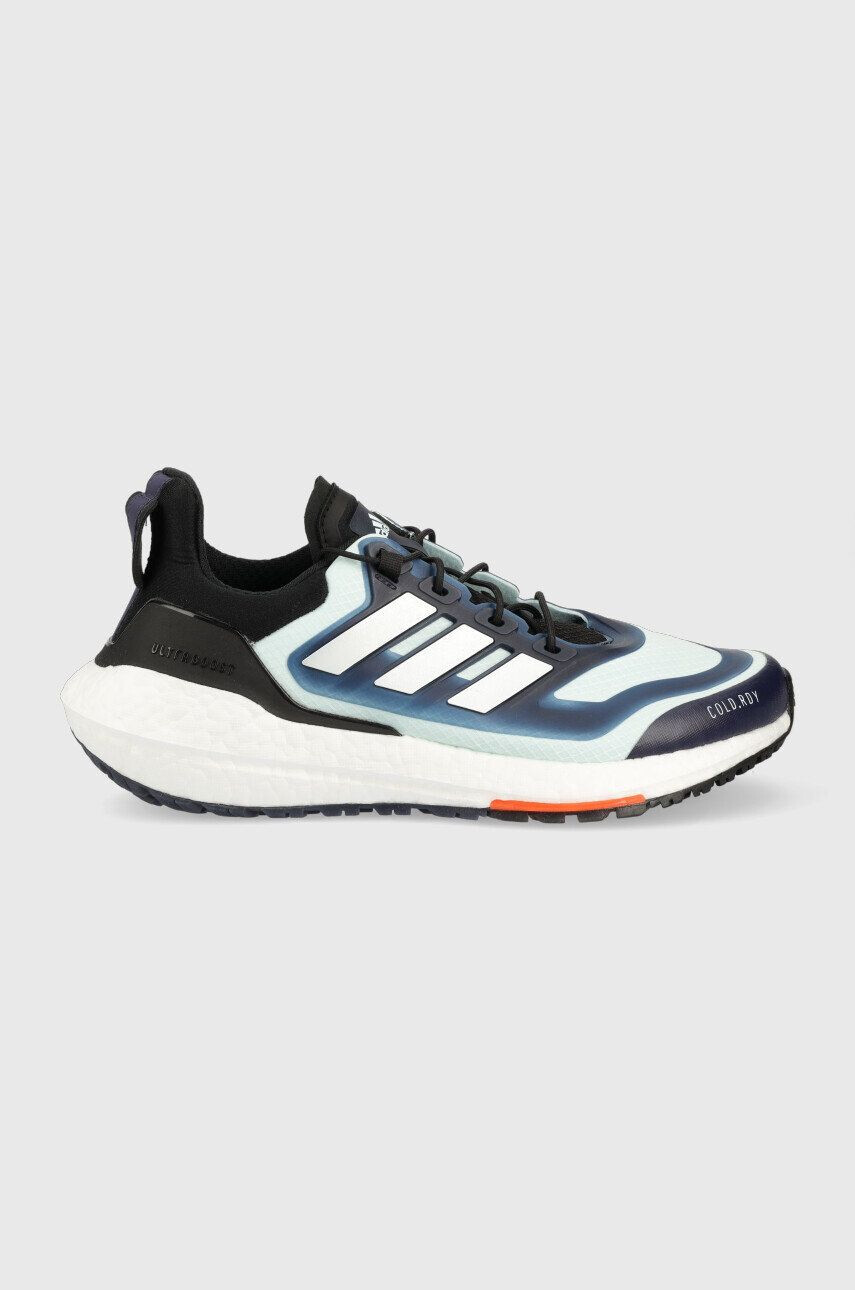 adidas Performance Обувки за бягане Ultraboost 22 в синьо - Pepit.bg