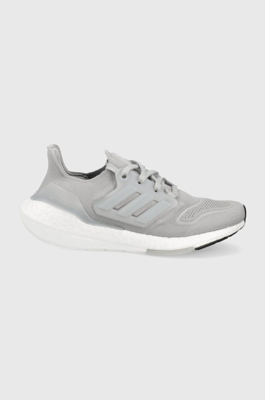 adidas Performance Обувки за бягане Ultraboost 22 GX5594 в сиво - Pepit.bg