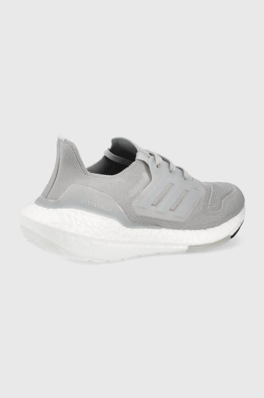 adidas Performance Обувки за бягане Ultraboost 22 GX5594 в сиво - Pepit.bg