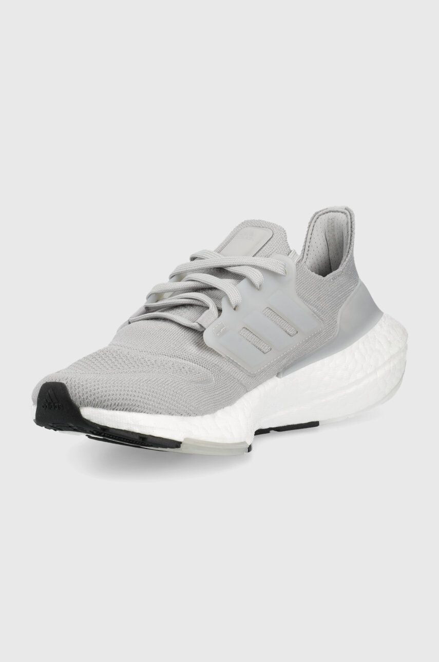 adidas Performance Обувки за бягане Ultraboost 22 GX5594 в сиво - Pepit.bg