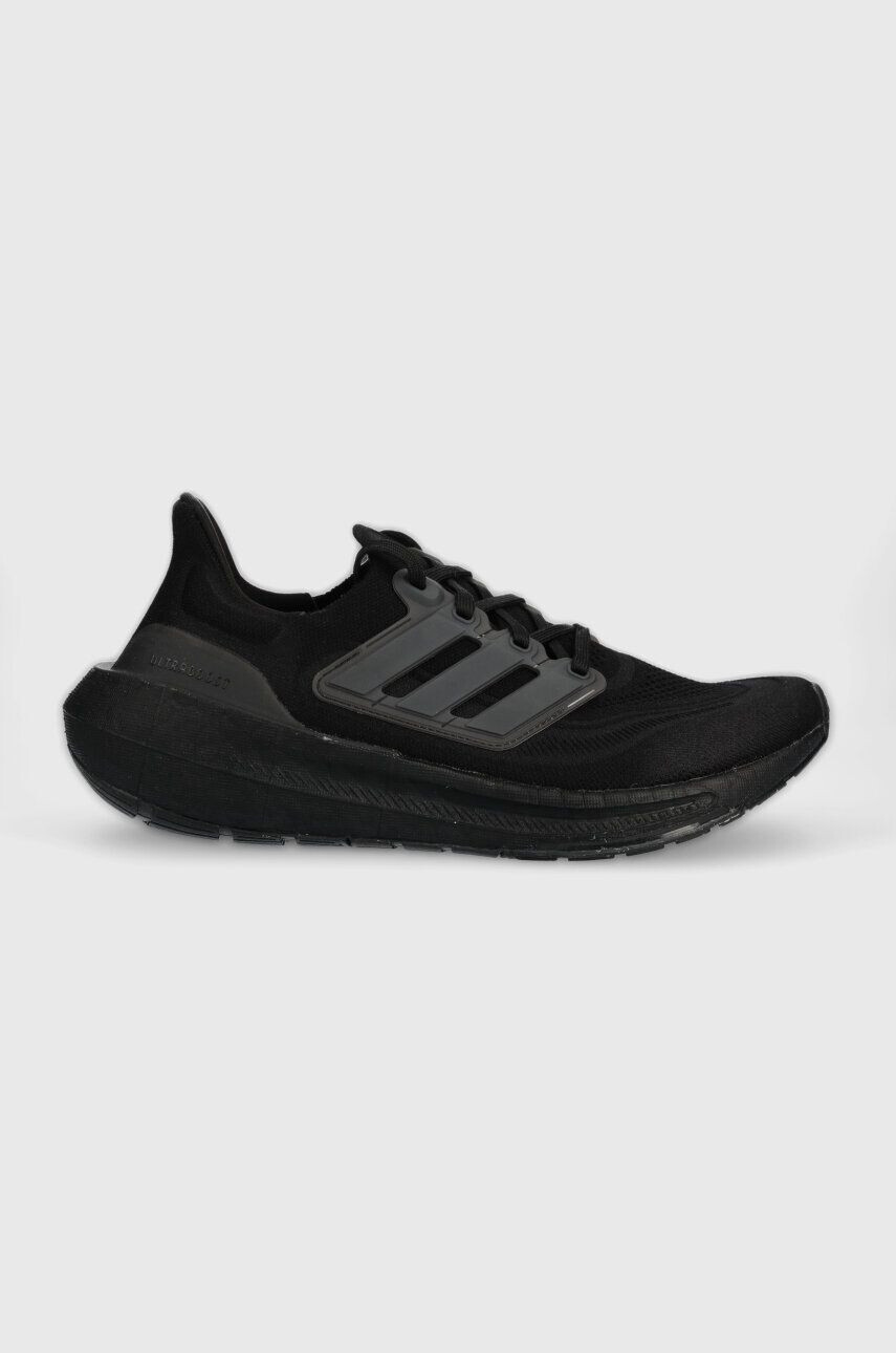 adidas Performance Обувки за бягане Ultraboost Light в черно - Pepit.bg