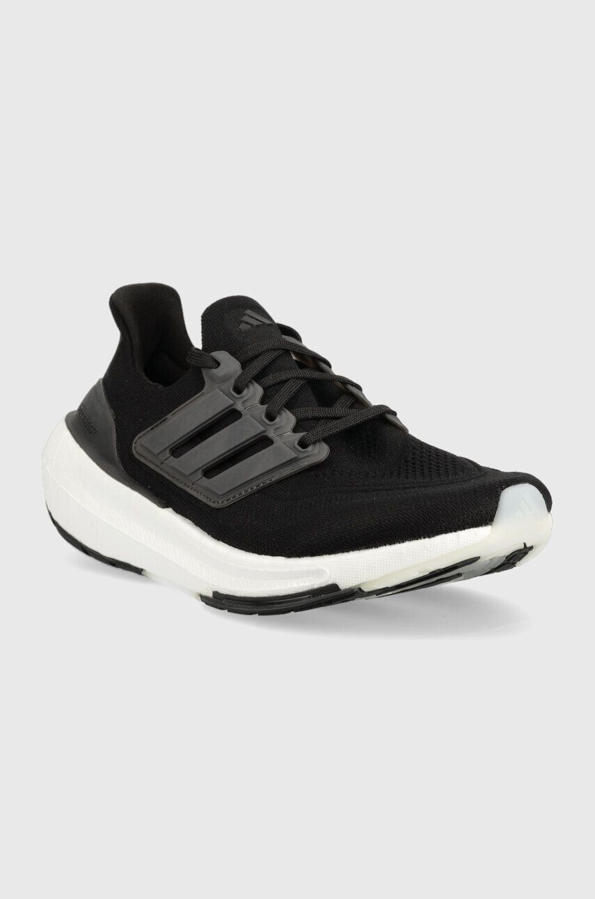 adidas Performance Обувки за бягане Ultraboost Light в черно - Pepit.bg