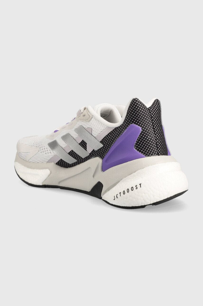 adidas Performance Обувки за бягане X9000l3 в бяло - Pepit.bg