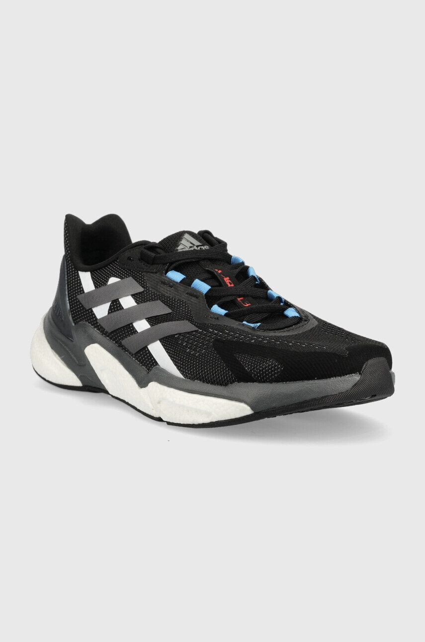 adidas Performance Обувки за бягане X9000l3 в черно - Pepit.bg