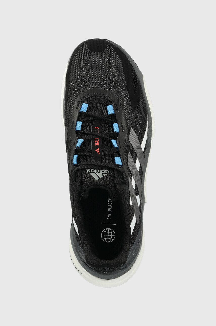 adidas Performance Обувки за бягане X9000l3 в черно - Pepit.bg