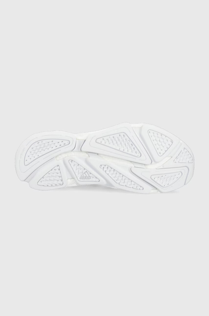 adidas Performance Обувки за бягане X9000l4 в бяло - Pepit.bg
