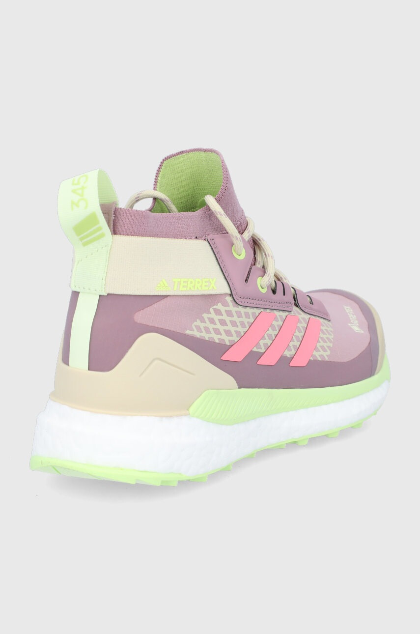 adidas TERREX Обувки free hiker в розово - Pepit.bg