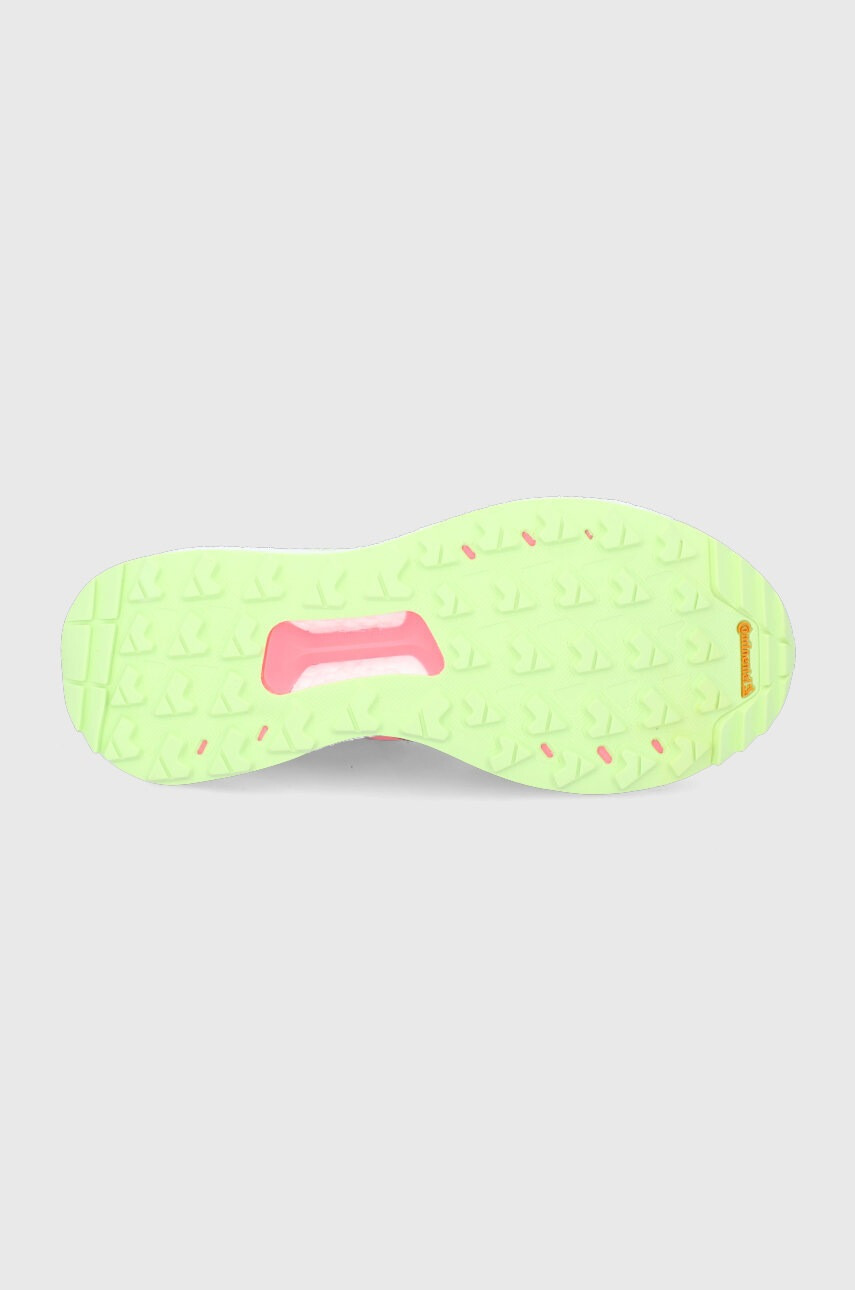 adidas TERREX Обувки free hiker в розово - Pepit.bg