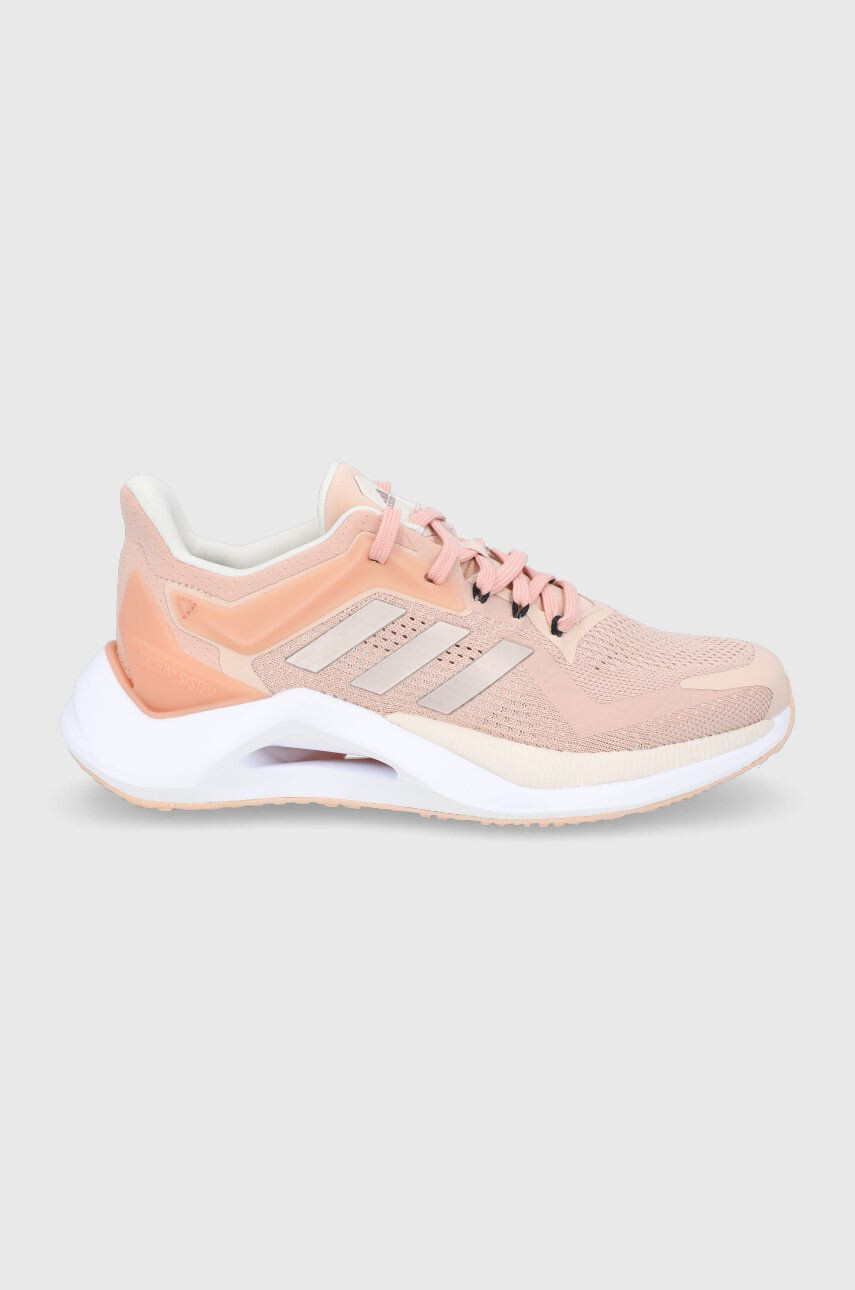 adidas Performance Обувки Alphatorsion 2.0 GZ8765 - Pepit.bg