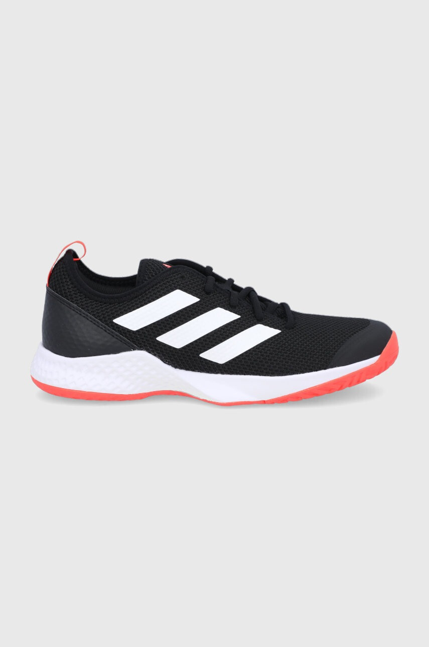 adidas Performance Обувки Court Control M H00940 - Pepit.bg