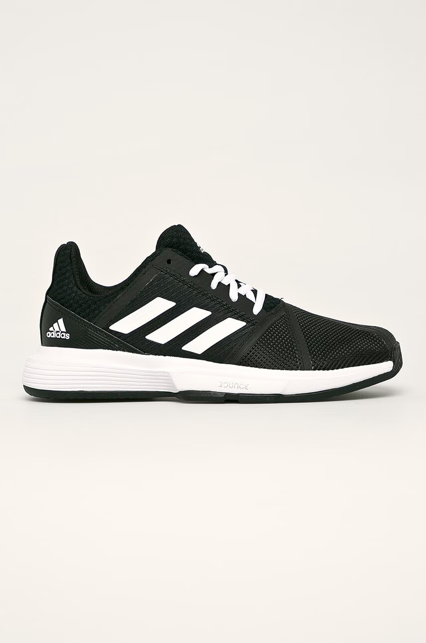 adidas Performance Обувки CourtJam Bounce W - Pepit.bg