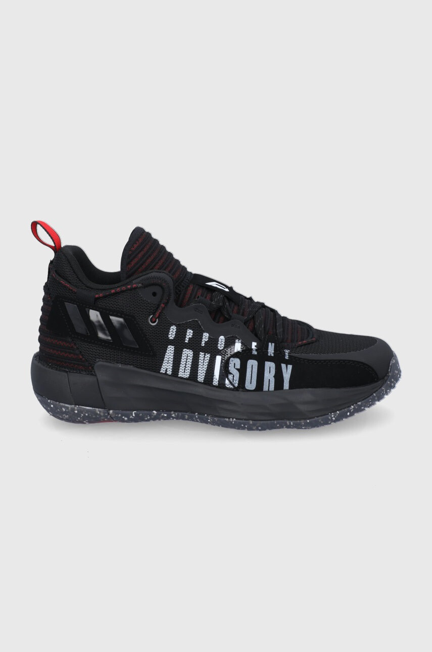 adidas Performance Обувки Dame 7 Extply - Pepit.bg