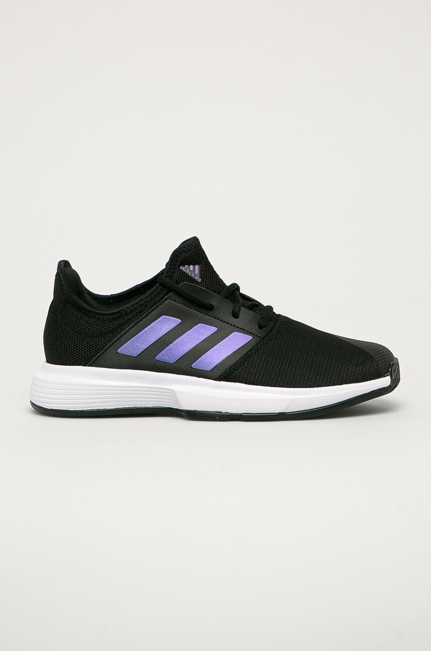 adidas Performance Обувки в черно - Pepit.bg