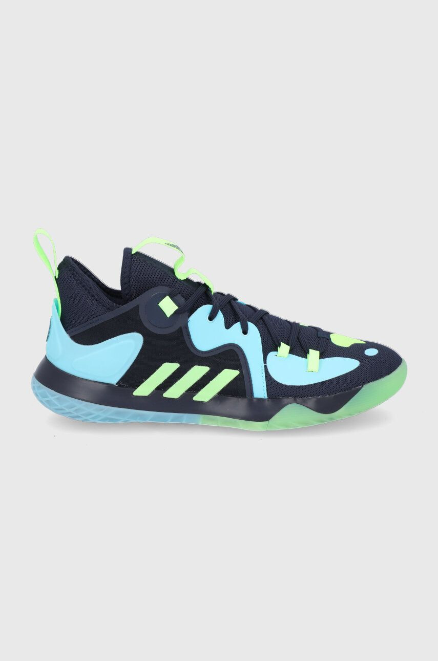 adidas Performance Обувки Harden Stepback - Pepit.bg