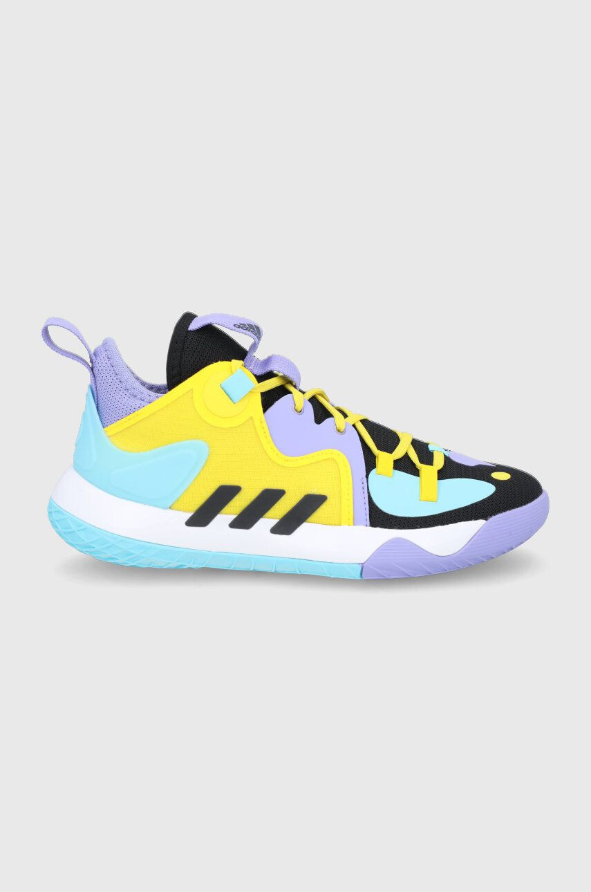 adidas Performance Обувки Harden Stepback 2 - Pepit.bg