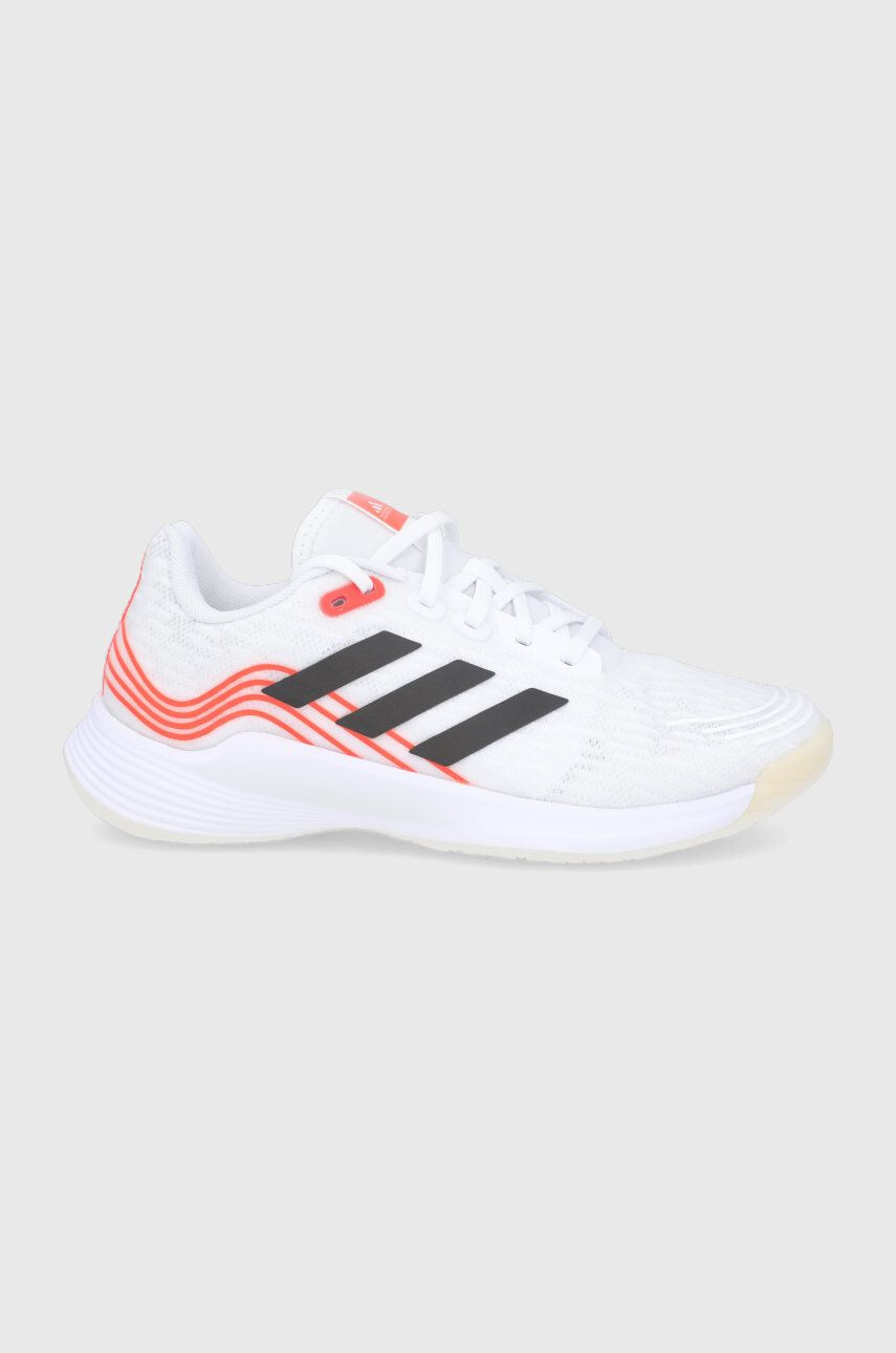 adidas Performance Обувки Novaflight FZ4266 - Pepit.bg