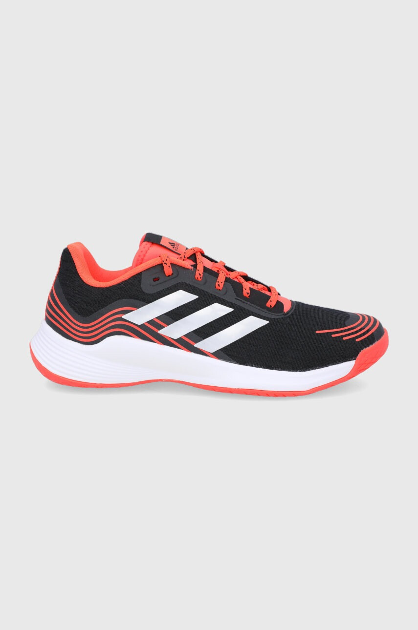 adidas Performance Обувки Novaflight FZ4270 - Pepit.bg