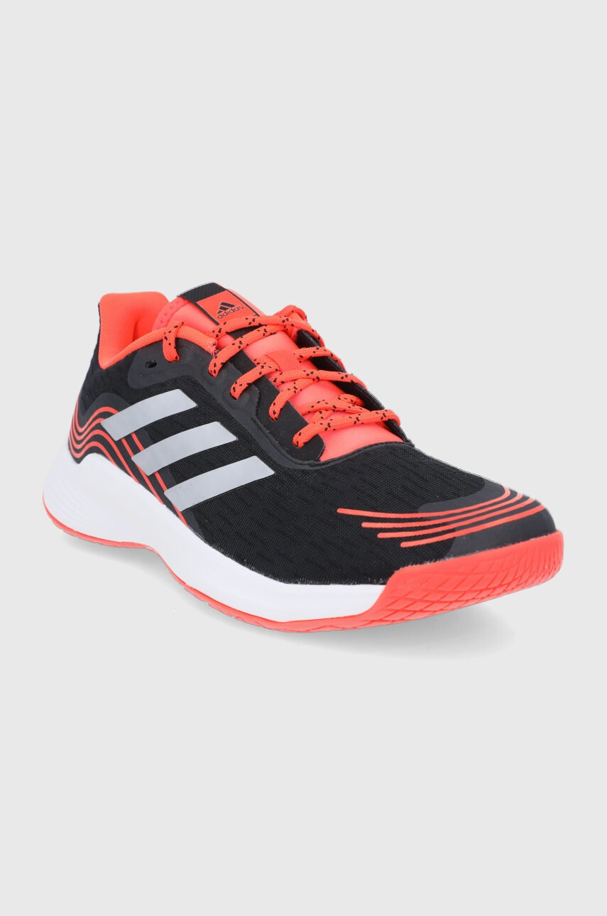 adidas Performance Обувки Novaflight FZ4270 - Pepit.bg