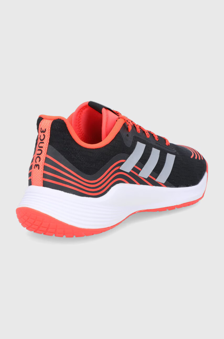 adidas Performance Обувки Novaflight FZ4270 - Pepit.bg