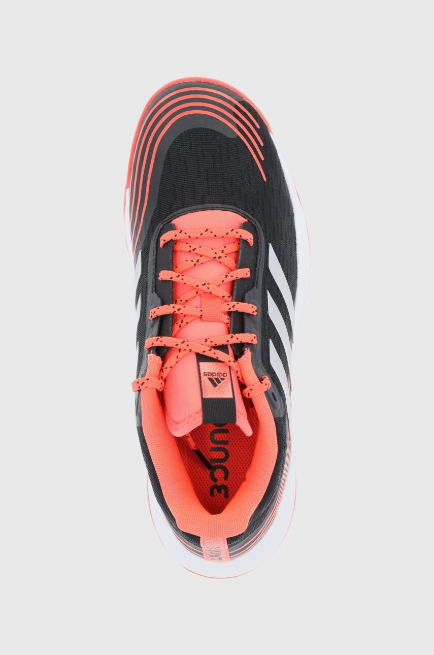 adidas Performance Обувки Novaflight FZ4270 - Pepit.bg