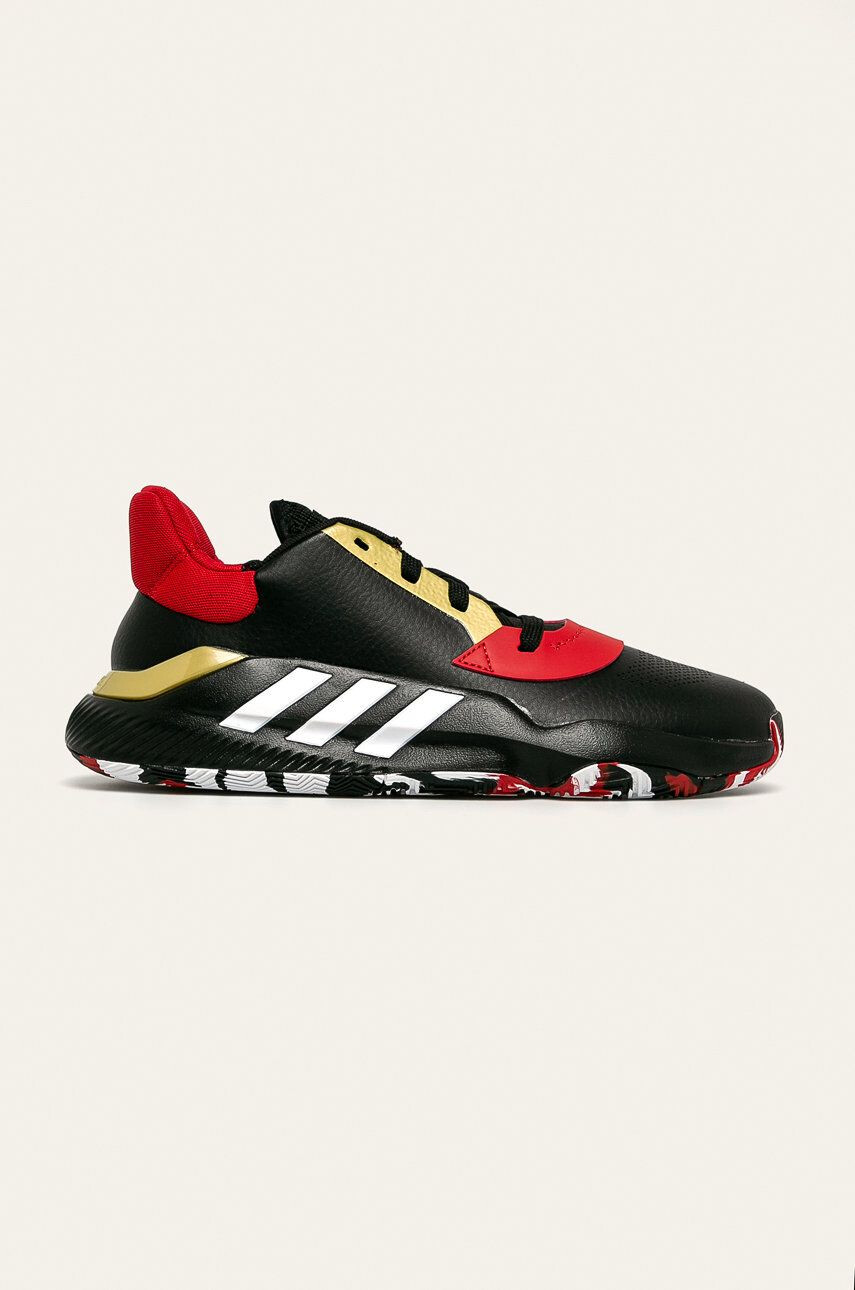 adidas Performance Обувки Pro Bounce 2019 Low - Pepit.bg