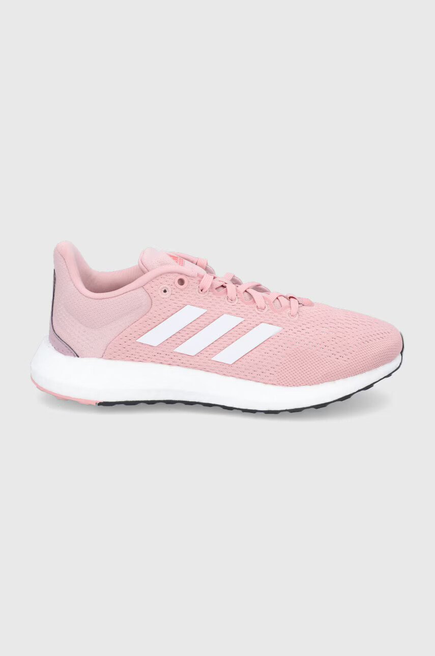 adidas Performance Обувки Pureboost GZ3960 в розово - Pepit.bg