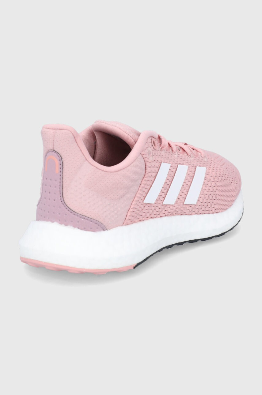 adidas Performance Обувки Pureboost GZ3960 в розово - Pepit.bg