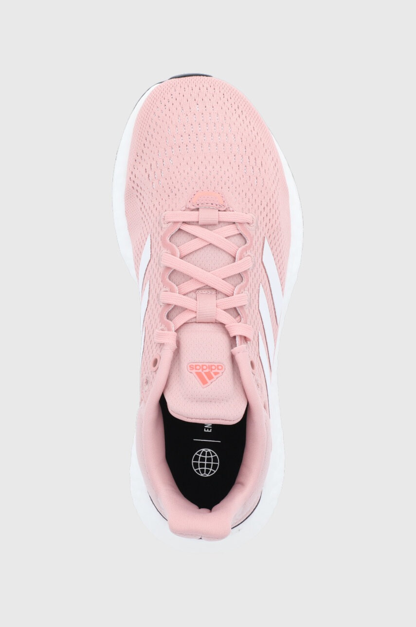 adidas Performance Обувки Pureboost GZ3960 в розово - Pepit.bg
