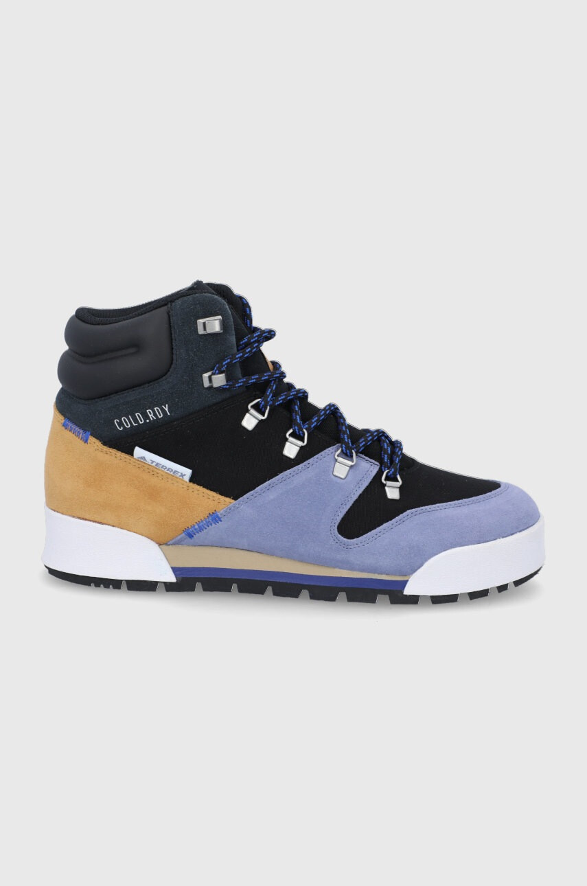 adidas Performance Обувки Terrex Snowpitch Cold.Rdy - Pepit.bg