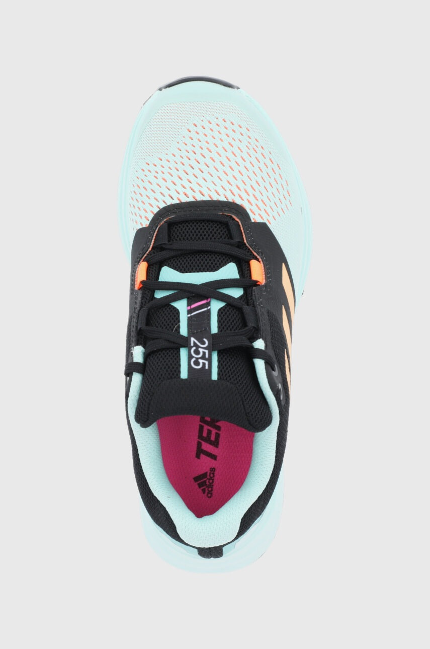 adidas TERREX Обувки adidas Performance FW2712 дамски в тюркоазено - Pepit.bg