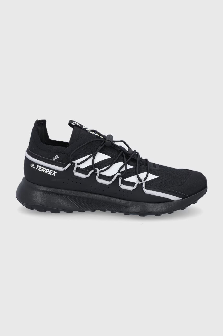 adidas TERREX Обувки Voyager 21 в черно - Pepit.bg