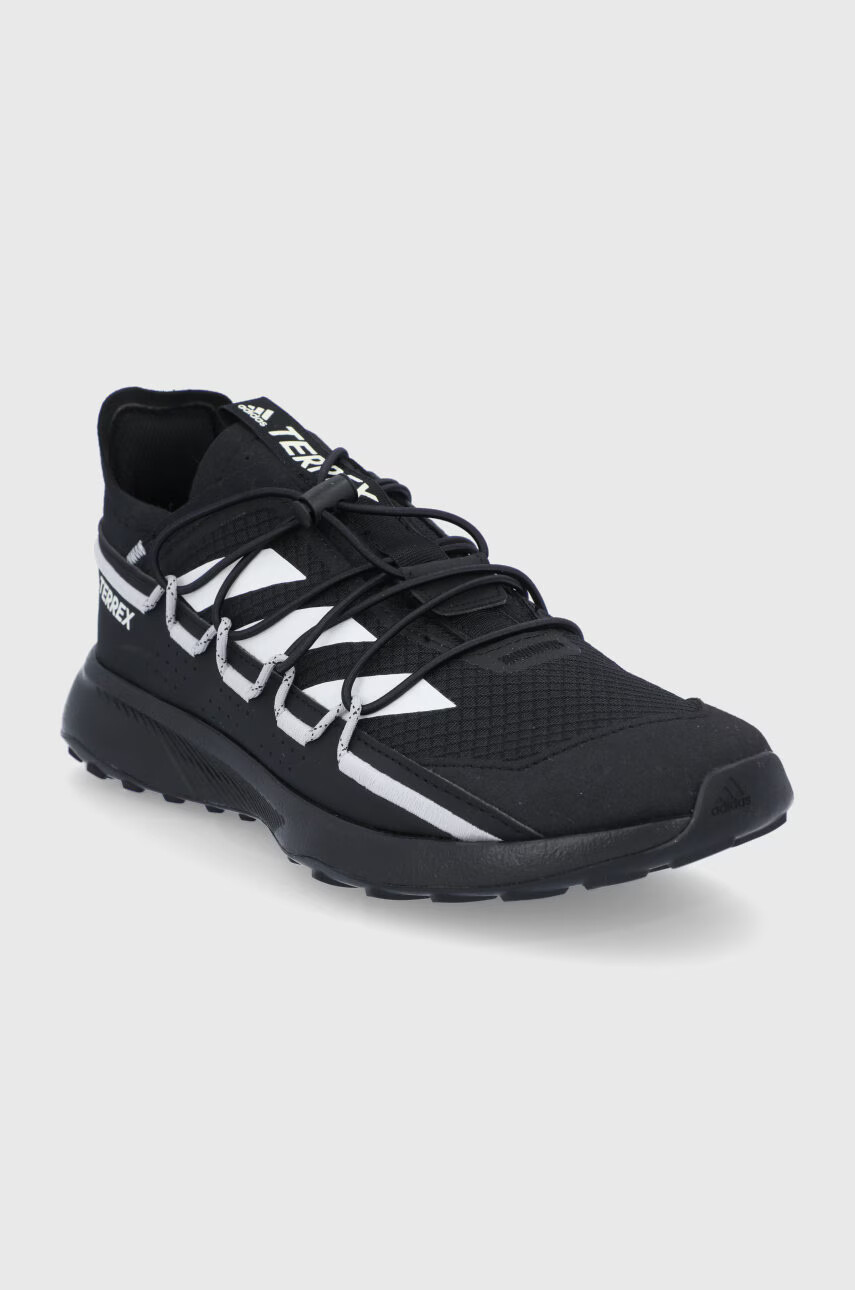 adidas TERREX Обувки Voyager 21 в черно - Pepit.bg