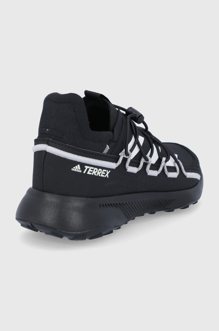 adidas TERREX Обувки Voyager 21 в черно - Pepit.bg