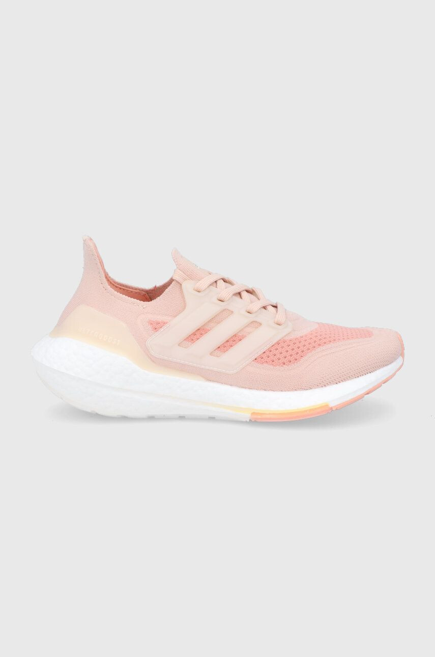 adidas Performance Обувки Ultraboost 21 S23838 - Pepit.bg