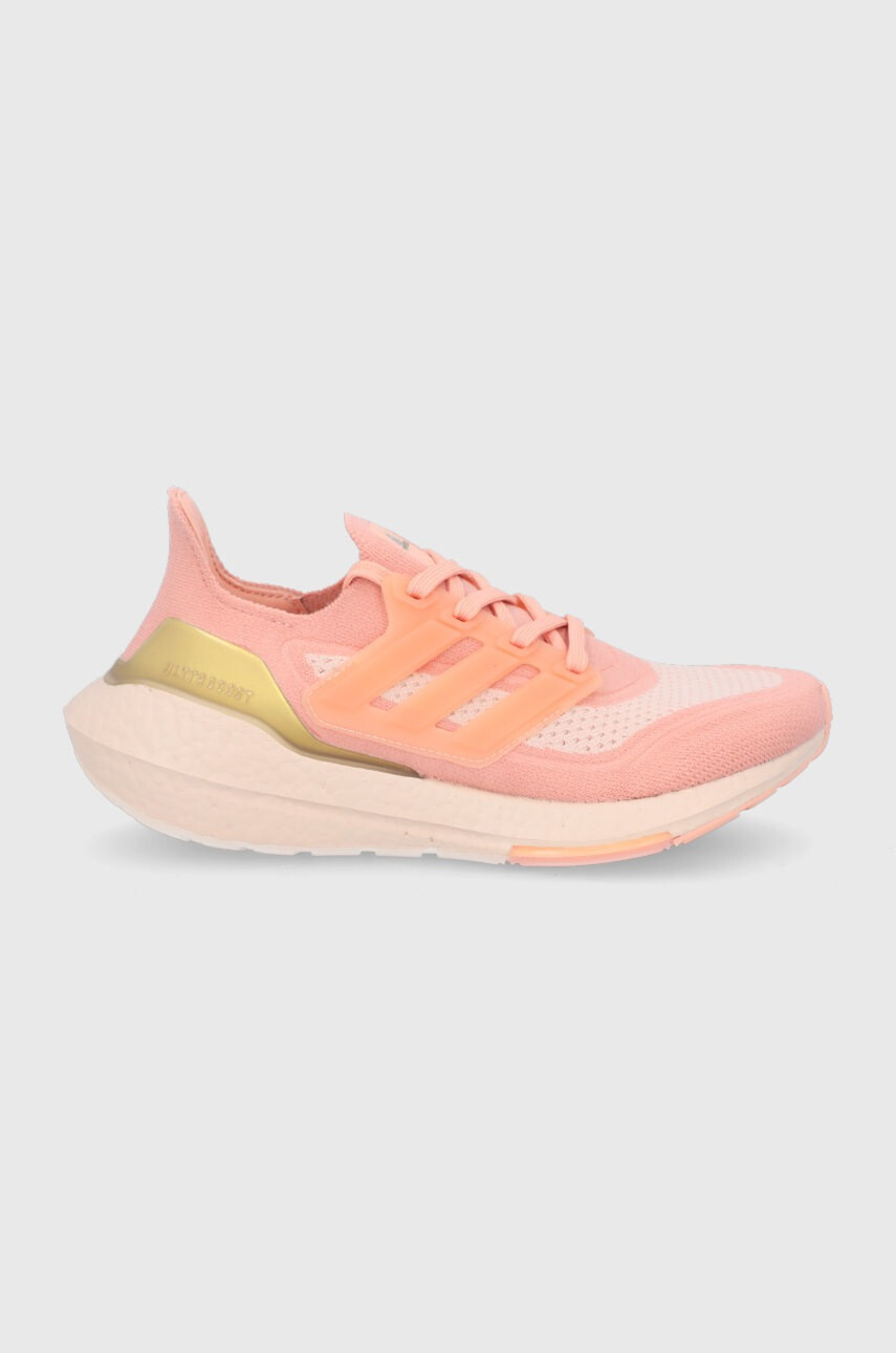 adidas Performance Обувки Ultraboost 21 FY3953 - Pepit.bg