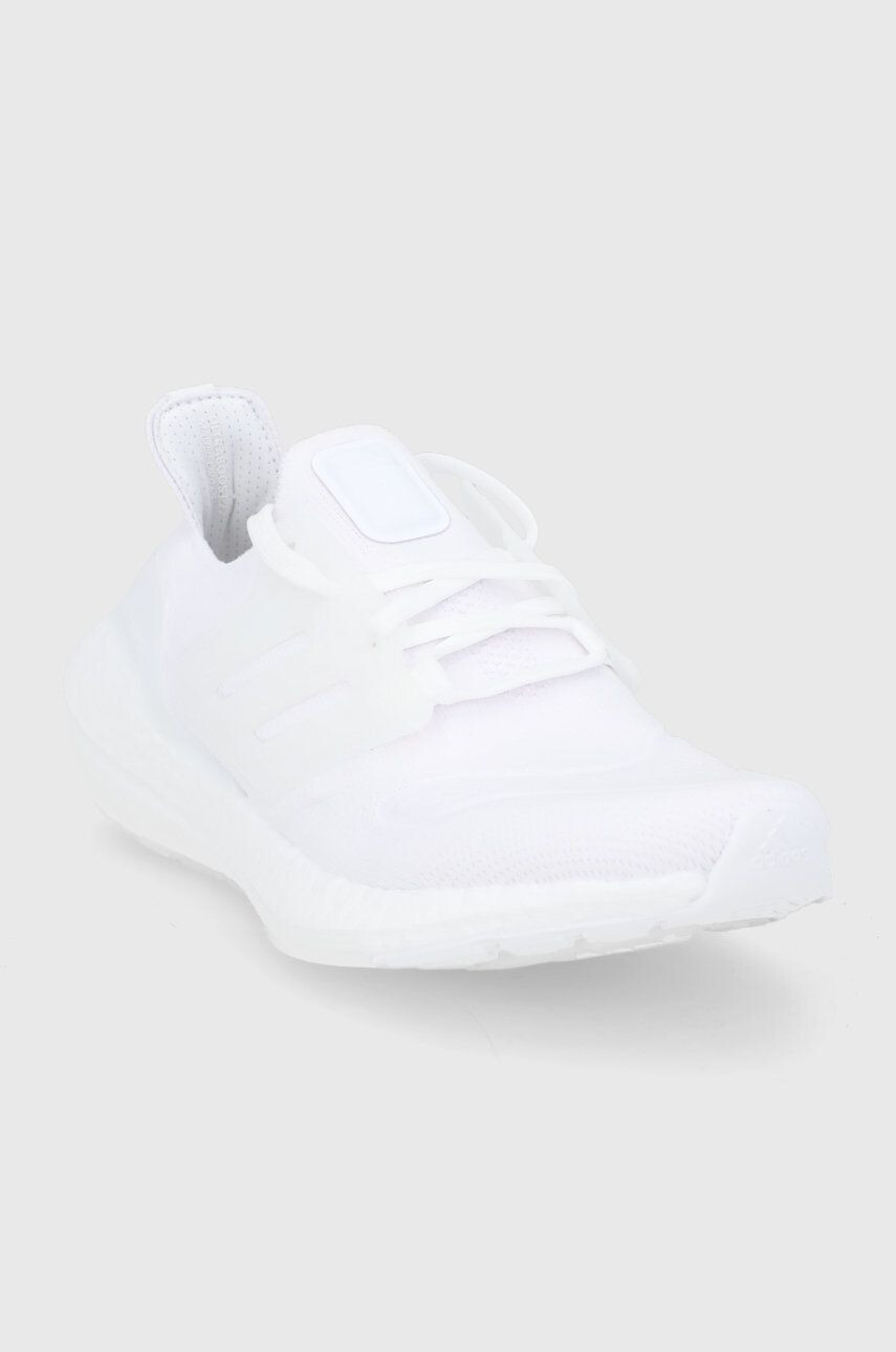 adidas Performance Обувки Ultraboost GX5590 в бяло - Pepit.bg