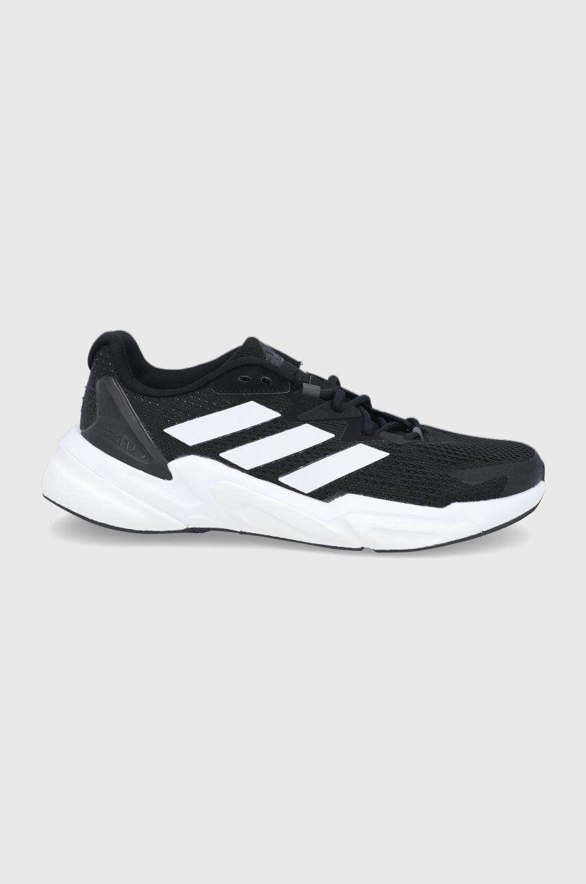 adidas Performance Обувки X9000L3 W S23689 в черно с равна подметка - Pepit.bg