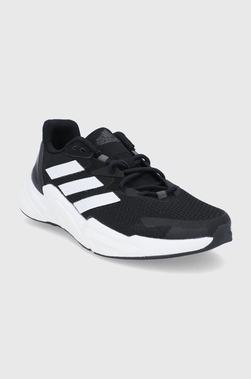 adidas Performance Обувки X9000L3 W S23689 в черно с равна подметка - Pepit.bg