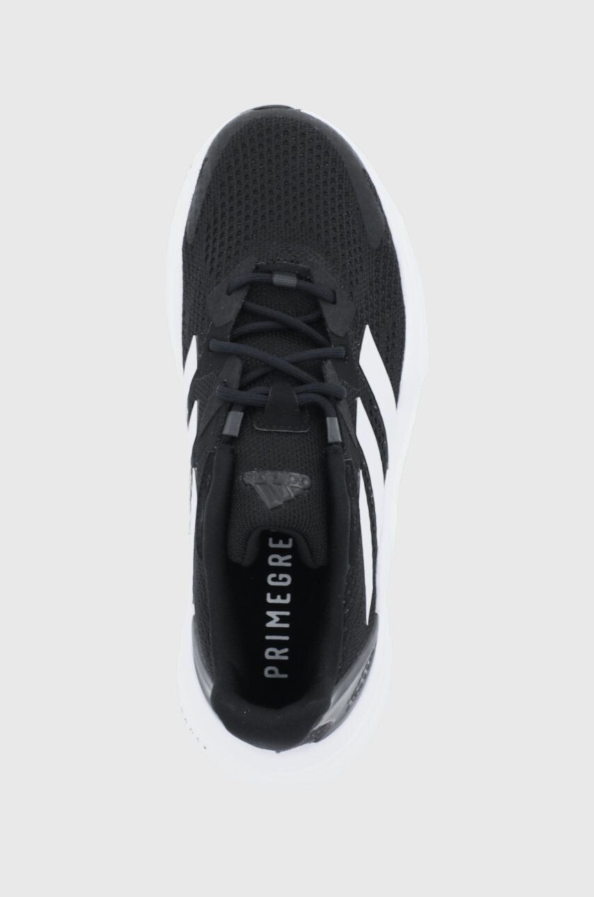 adidas Performance Обувки X9000L3 W S23689 в черно с равна подметка - Pepit.bg