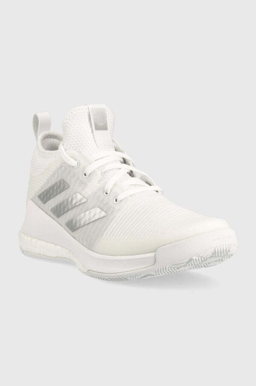 adidas Performance Обувки за трениране Crazyflight Mid - Pepit.bg